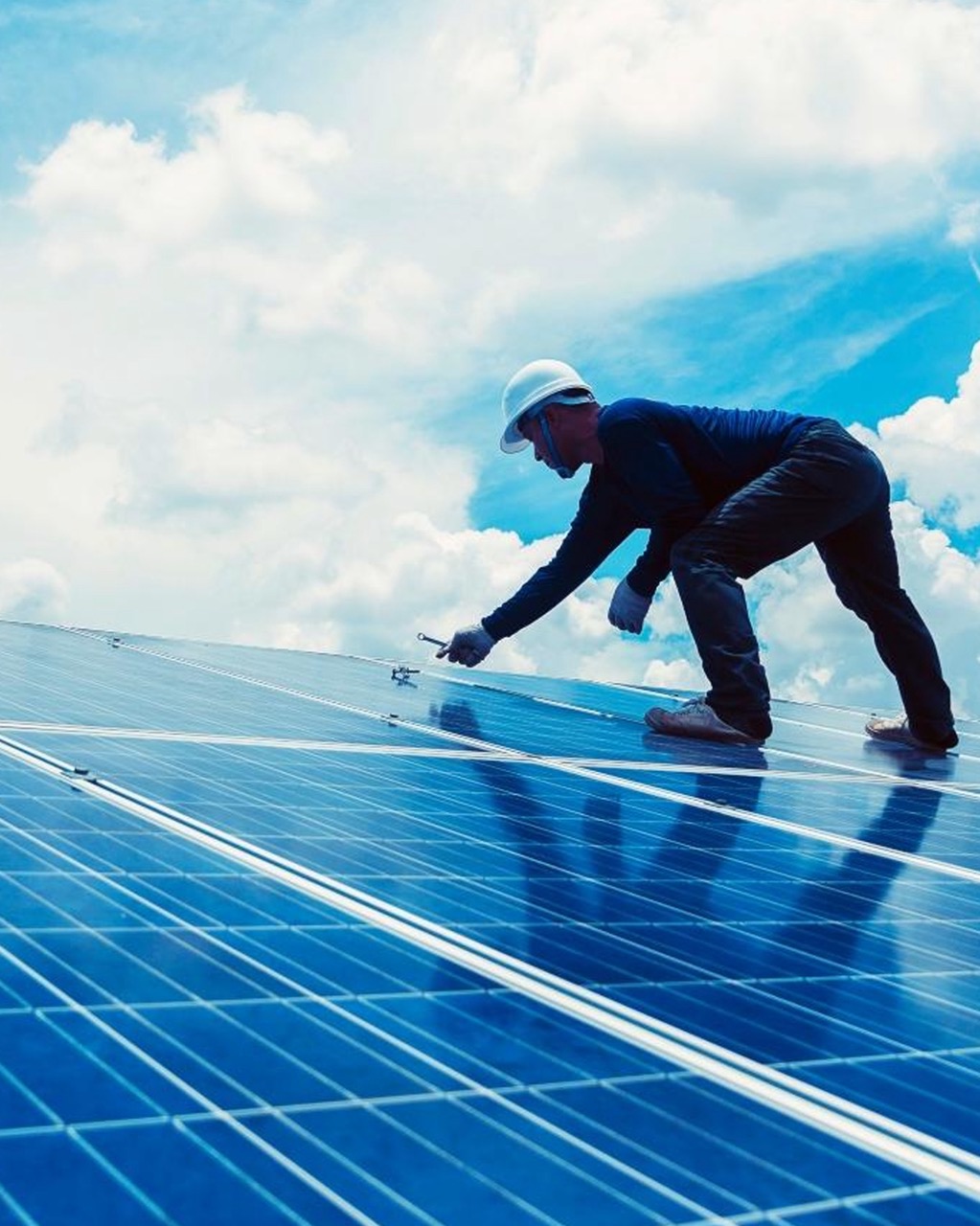 Solar Health Large